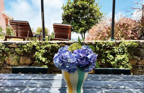 THE L lodge, ocean view garden Country House - Photo 34