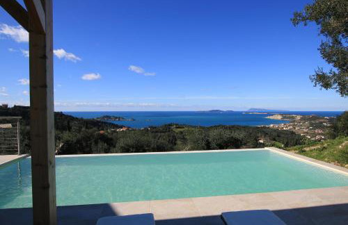 Sunset Sea View Villa 3 - Foto 24