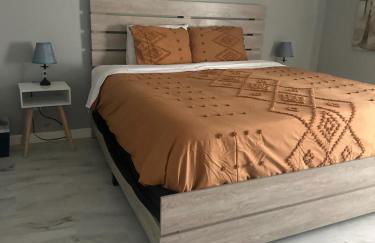 Ranch Home near Lake Spivey - Foto 16