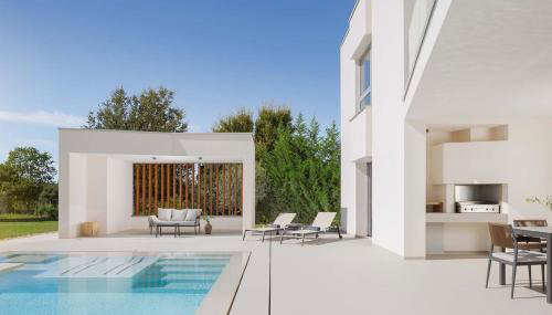 Villa Brioli - Foto 3