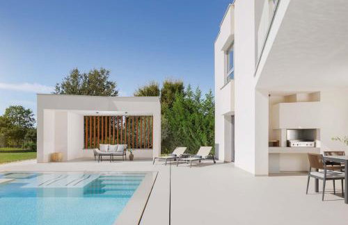 Villa Brioli - Foto 3