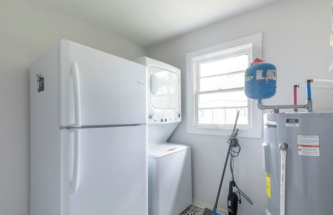 Near the Airport East Lake Craftsman - Foto 10