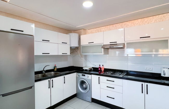 Royal Rif Apartments - Foto 7