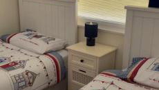 186 Sundowner Holiday Park Sleeps 4 with Bedding and Towels provided Plus Free WiFi - Foto 4