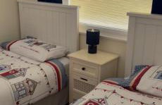 186 Sundowner Holiday Park Sleeps 4 with Bedding and Towels provided Plus Free WiFi - Foto 4