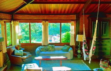 Pousada Sitio Gan Eden - Foto 35