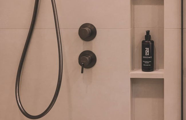 Puerto 7 Przytulne Studio w Nowym Porcie Blisko Opery - Foto 6