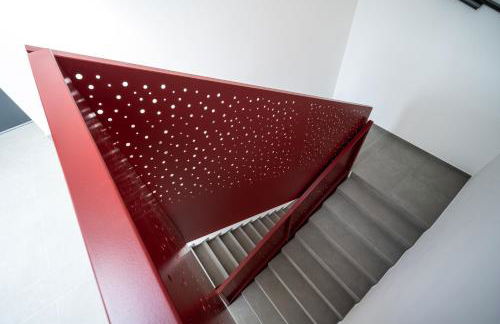 A&G Blue flat - Foto 26