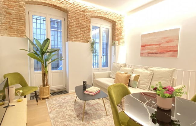 Collection La Latina - Photo 41