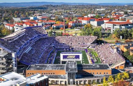 Mountain Whispers Harrisonburg JMU Shenandoah National Park - Foto 52