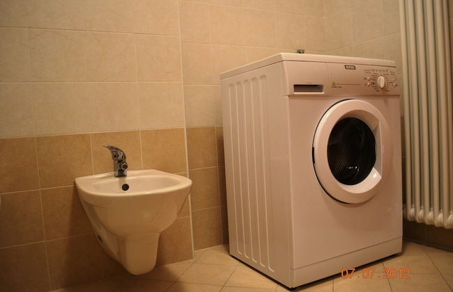 Casa Rosella - Foto 15