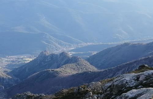 Le Gîte de L'Adrech - Foto 19