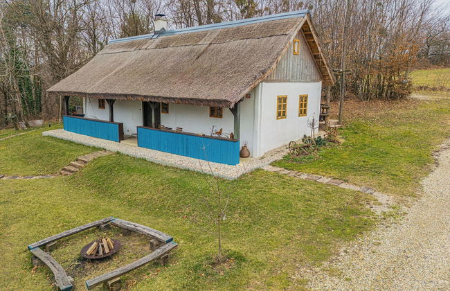 Natural Chalet Indasnja Iza - Foto 1