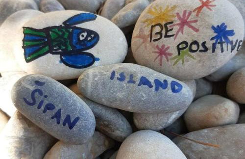 Mali Skoj Apartment - Two-Bedroom Apartment with Sea View - Foto 21