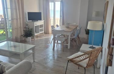 TOP APARTMENT! Frente al mar y gran terraza - Photo 34