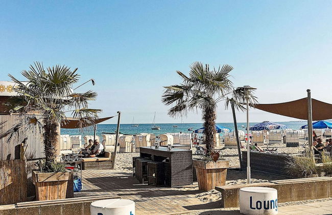 Holiday Home in Grossenbrode - Foto 17