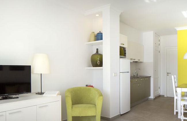 El Guarapo Apartamentos - Foto 10