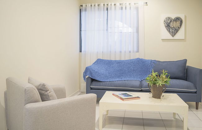 Gaviotas Apartments - Foto 35