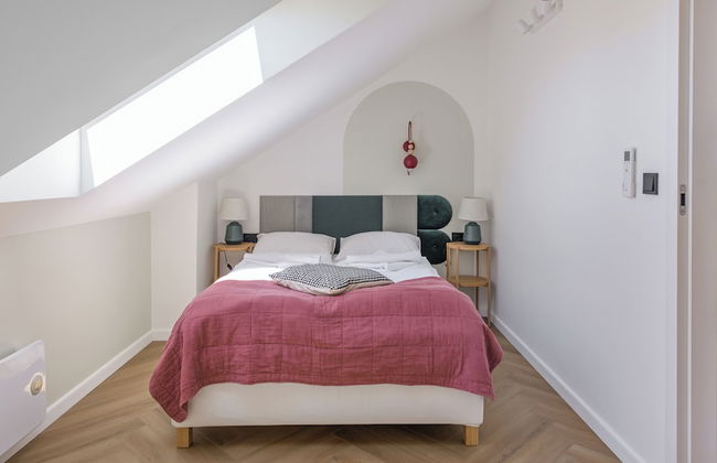 Apartamenty Sun & Snow Enklawa Krynica Morska - Foto 16