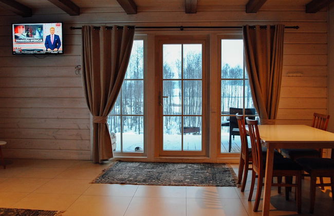 Resort Natura 2000 - Foto 2