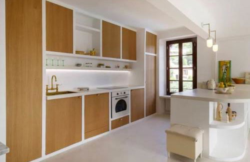 Appartement de charme à St Paul de Vence - Foto 7