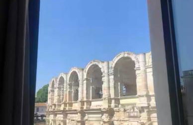 Entre les Arènes et la Major - Foto 6