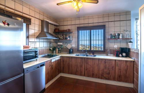 Villa Los Naranjos - Foto 6