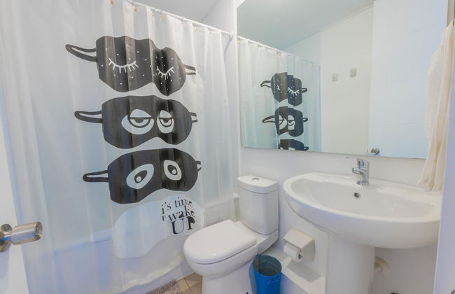 Oceana Suites Papudo - Photo 35