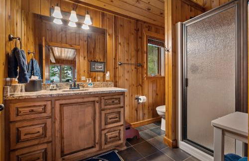 Valhalla on Bass Lake - Foto 21