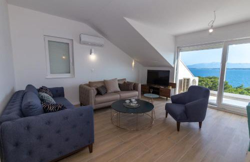 Apartman DIJAMANT Živogošće - Photo 15