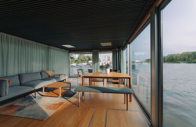 Spreeapartment JULIA - Photo 3