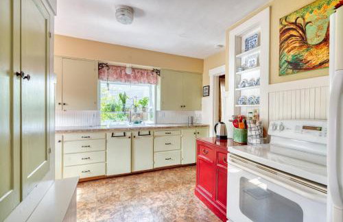 Charming Home, Wonderful Neighborhood! - Foto 21