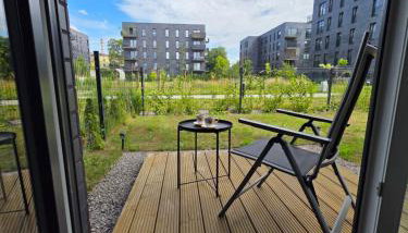 The Lucky Five at Glivia Parking&Garden - Foto 2