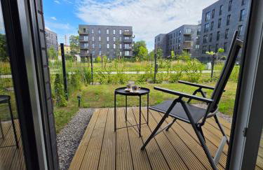 The Lucky Five at Glivia Parking&Garden - Foto 2