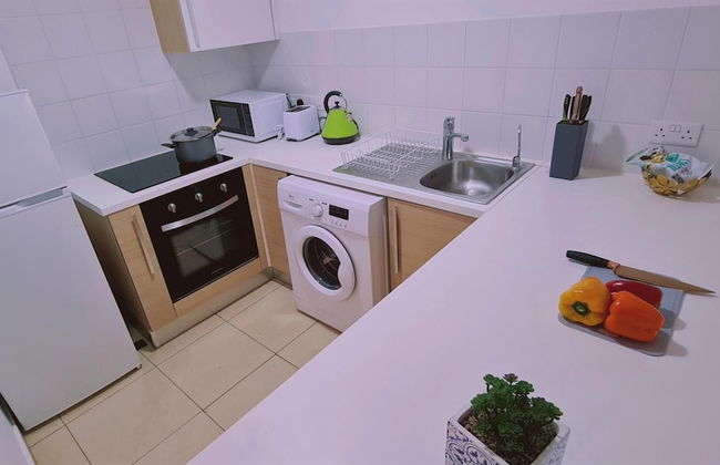 06 LIM - Eden Beach Studio - Foto 35