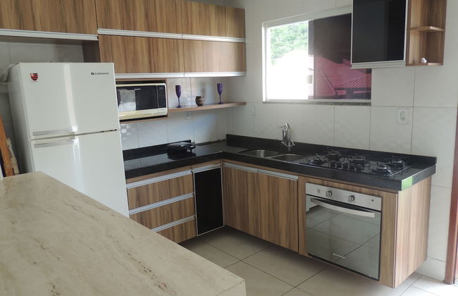 Casa Cabo Frio Aconchegante 5min Praias - Foto 15