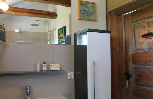 Kleine Ferienwohnung in Steffenshagen mit Garten - Foto 28