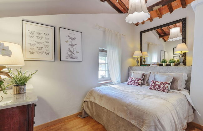 Villa Matilde in Capannori - Foto 65