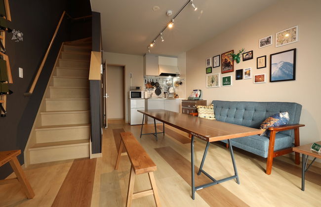 SORAPIA Villa Mt.Fuji Front - Foto 1