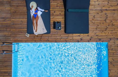 Dreambox Mini Villas - Photo 8