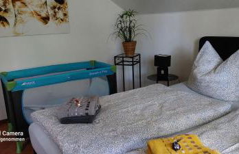 Ferienwohnung Blütenstadt Werder-Havel - Foto 18