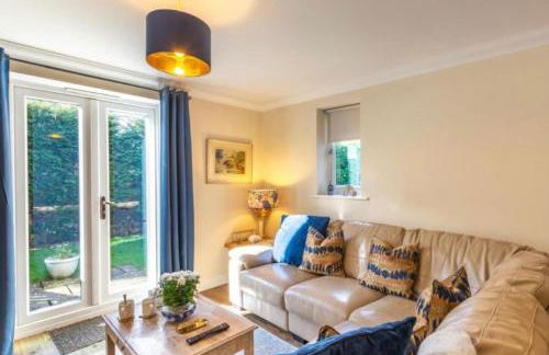 Ingledale Apartment, Ingleton, Yorkshire Dales National Park, Famous Three Peaks, Near The Lake District, Pets Are Welcome - Foto 2