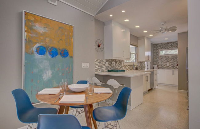 Majestic Coastal Escape - Foto 16