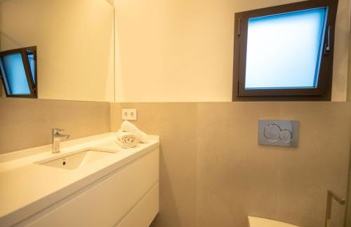 Townhouse Cala Morlanda Near the Beach - Foto 26