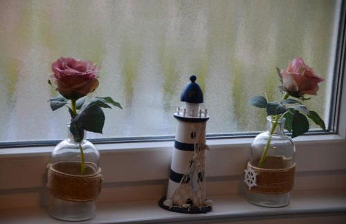 FeWo Deichblick Wischhafen - Photo 18