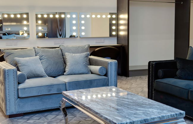 Temple Court Cavern Quarter Apartments - Foto 49