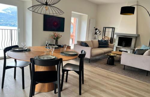 Appartement Villa Parco Ameno - Photo 4