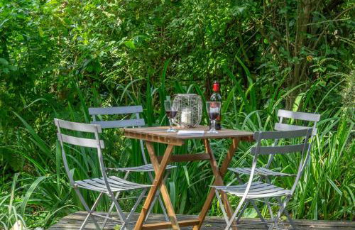 Willow Cottage - Foto 44