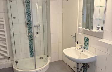 Gemütliche 2-Zimmer-Wohnung nahe Frankfurt - Foto 10