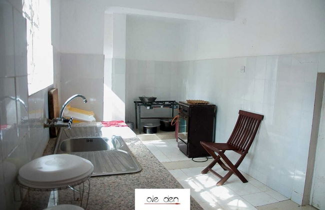 Stay.Plus Ole Den Party House Kajiado - Foto 5